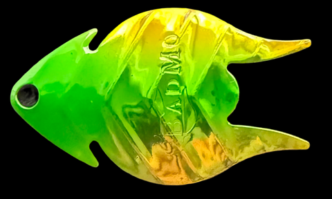 GREEN GOBLIN